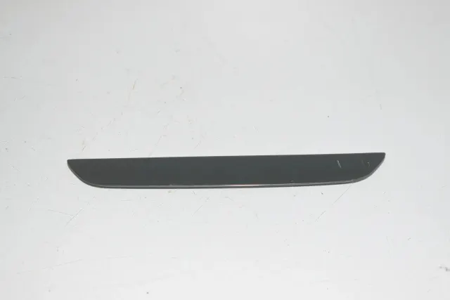Rear Left Door Exterior Handle