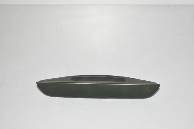 Rear Right Door Exterior Handle