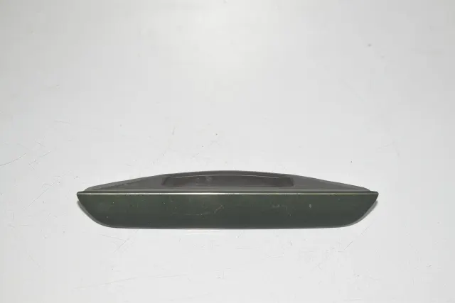 Front Right Door Exterior Handle