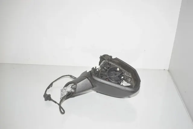 Right Side Wing Mirror