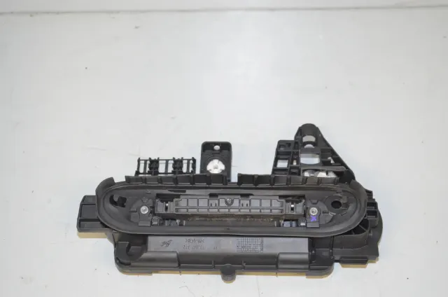 Rear Right Door Interior Handle Frame