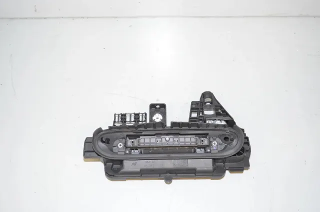 Front Right Door Interior Handle Frame