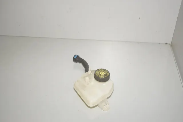 Brake Fluid Tank