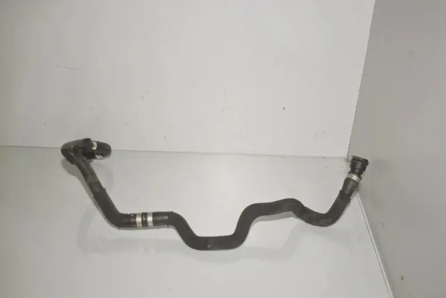 Coolant Hose Pipe