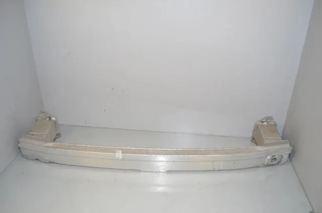 Rear Crash Reinforcement Bar