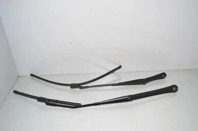 Front Wiper Arms