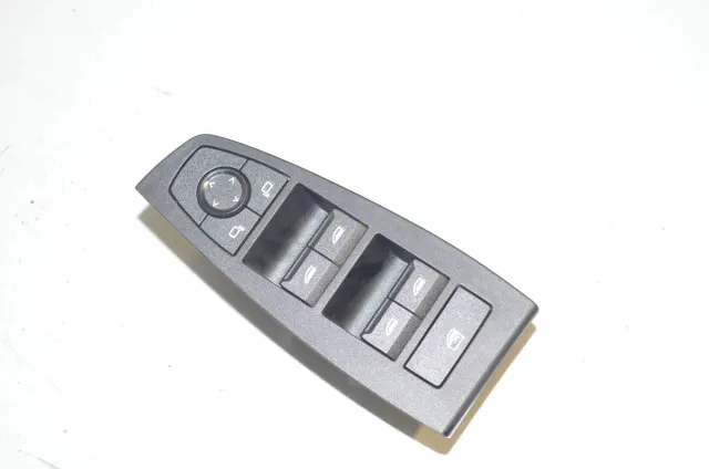 Front Left Door Window Switch