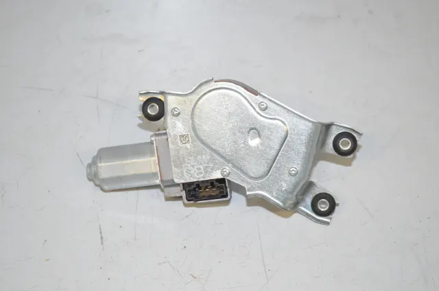 Tailgate Window Wiper Motor