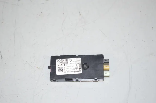 Antenna Amplifier