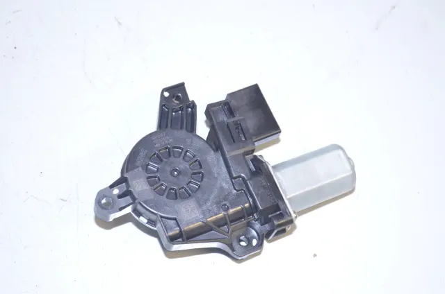 Rear Left Door Window Control Motor