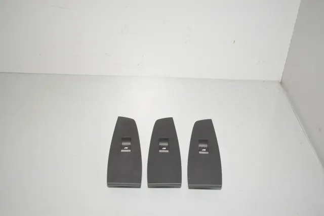 Front Right Door Window Switch