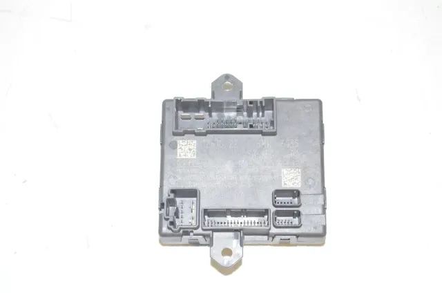 Other Control Units