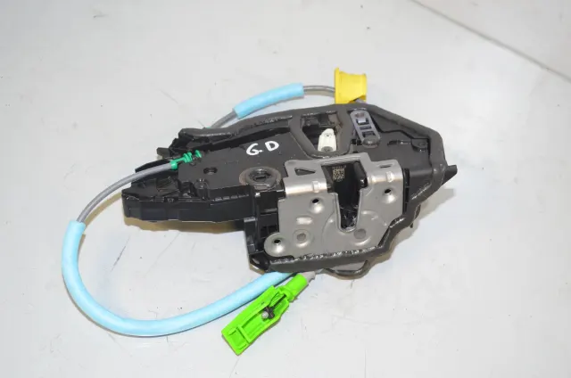 Rear Right Door Lock