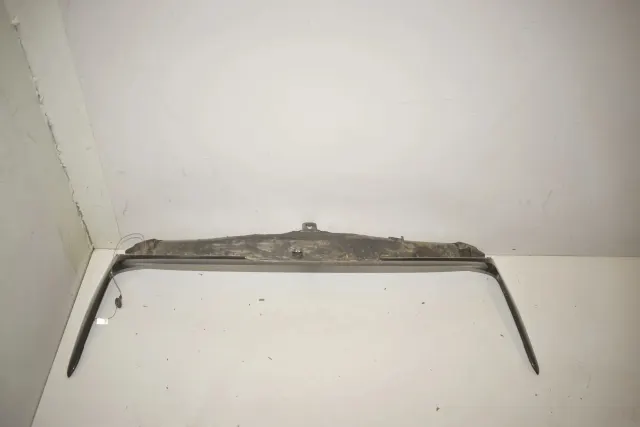 Rear Windshield Spoiler