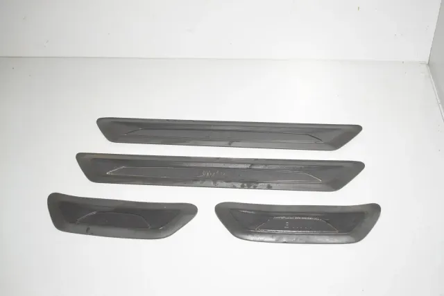Door Sill Trim Kit