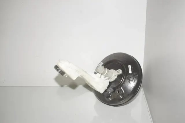 Brake Servo Booster