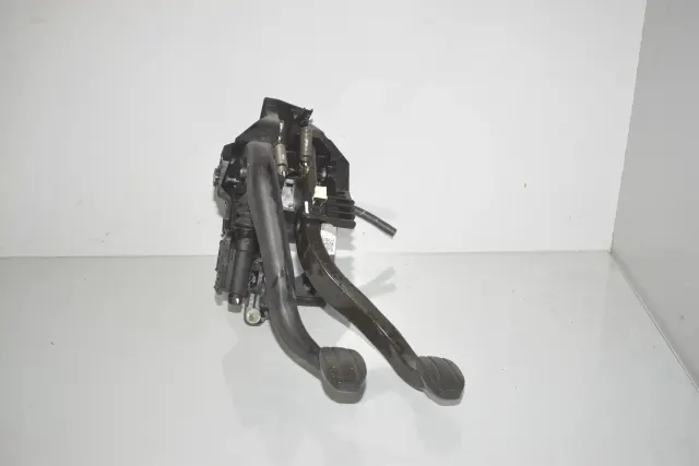 Clutch Pedal