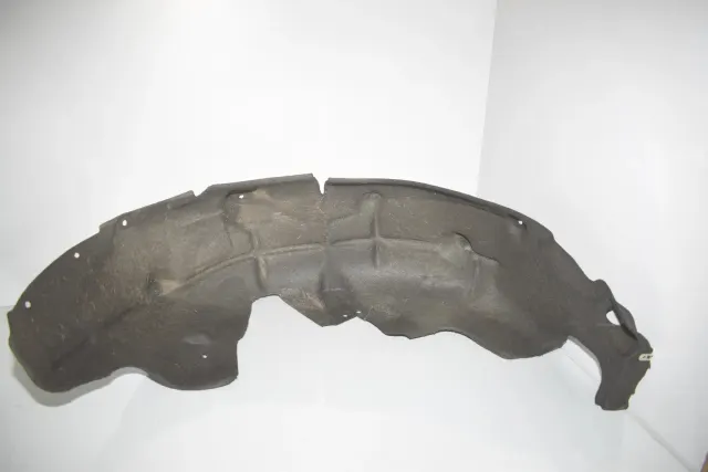 Rear Right Arch Liner