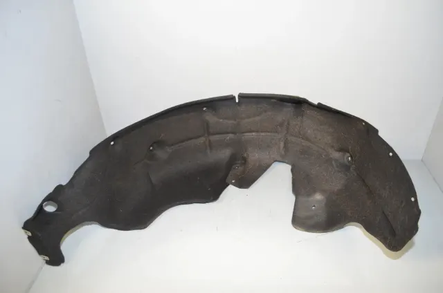 Rear Left Arch Liner