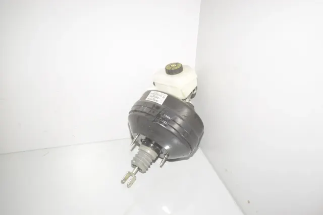 Brake Servo Booster