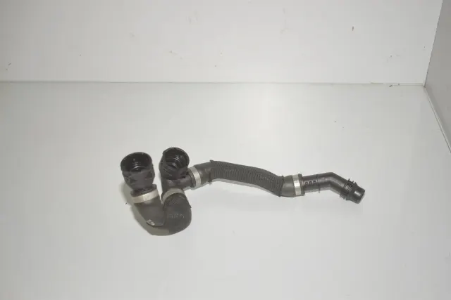 Coolant Hose Pipe