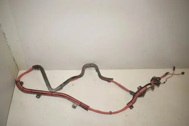 Positive Battery Cable