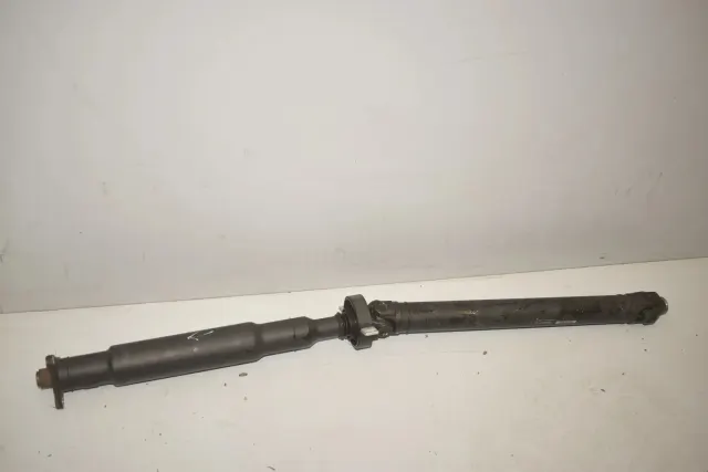 Propshaft Cardan