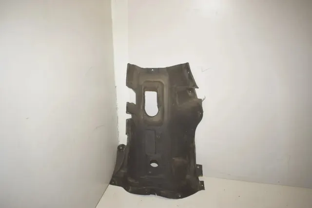 Sound Insulation