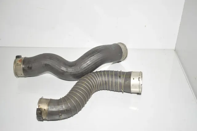 Intercooler Hose Pipe