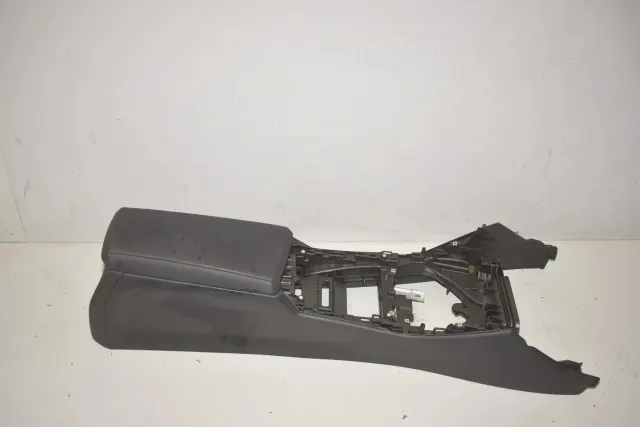 Center Console