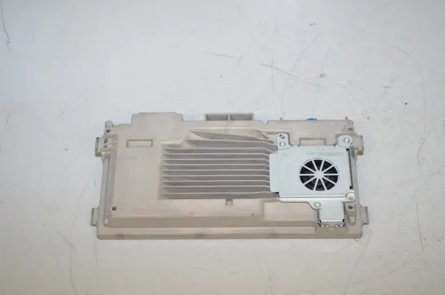 Other Control Units