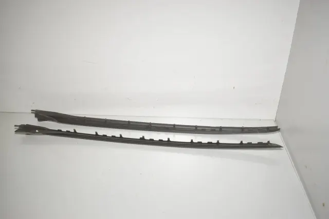Front Windshield Trim
