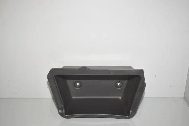 Other Boot Trunk Parts
