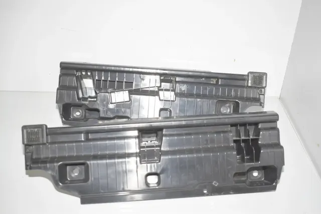 Other Boot Trunk Parts