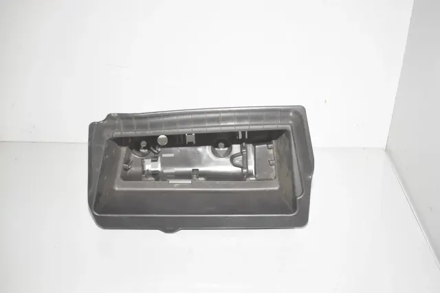 Other Boot Trunk Parts