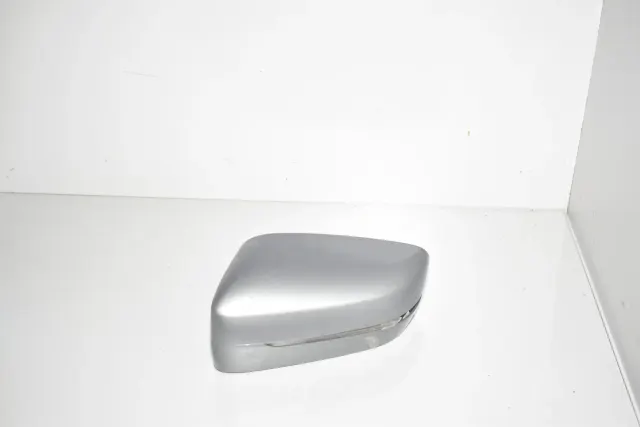 Front Left Mirror Trim