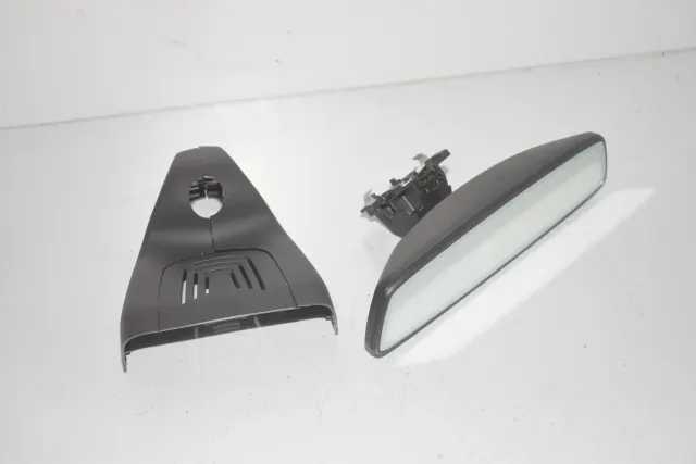 Interior Rear View Mirror