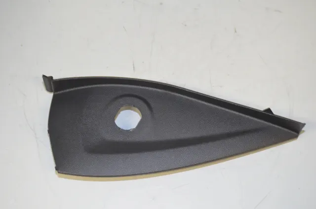 Dashboard Side Trim