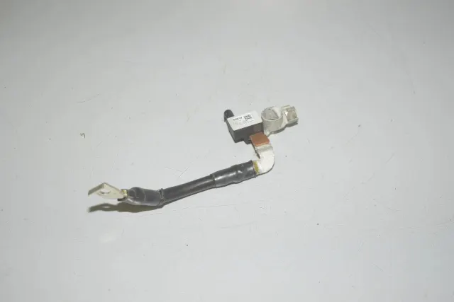 Negative Battery Cable