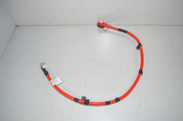 Positive Battery Cable