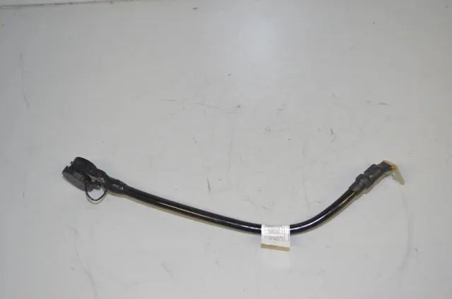 Negative Battery Cable