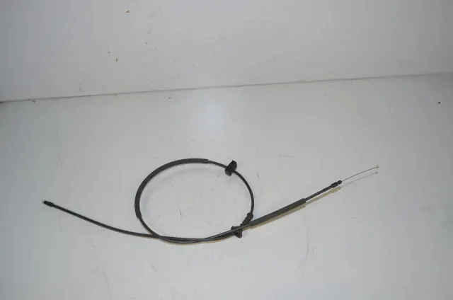 Bonnet Lock Cable