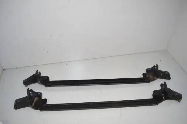 Front Left Door Seal Rubber
