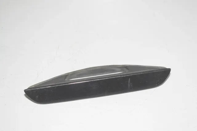 Rear Left Door Exterior Handle