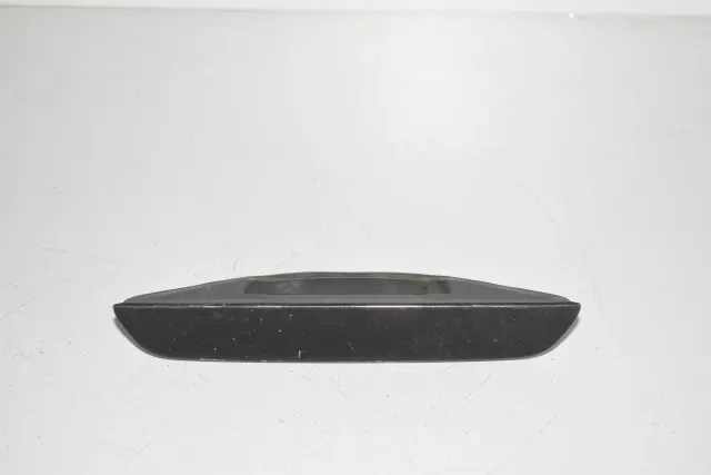 Front Right Door Exterior Handle