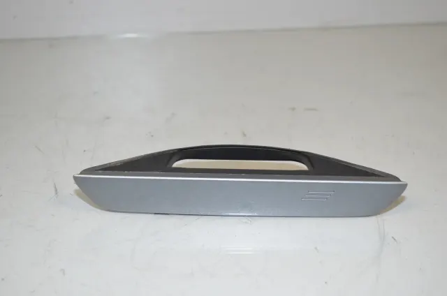 Rear Right Door Exterior Handle