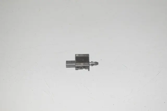 Crash Impact Sensor