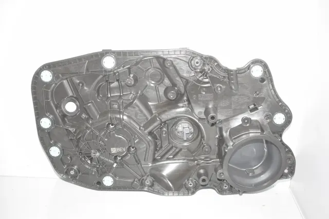 Front Left Door Window Regulator