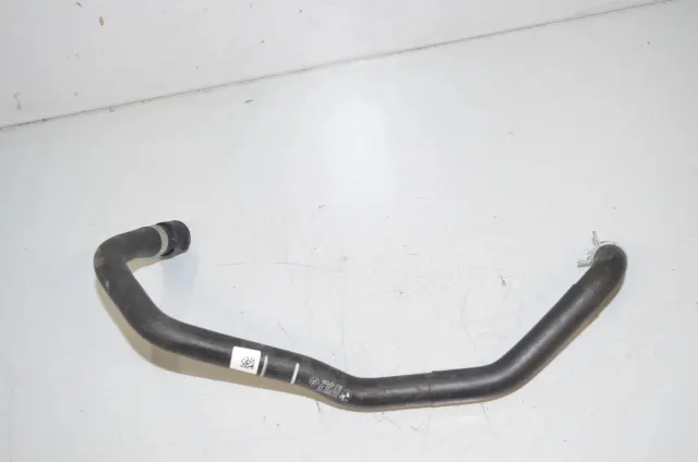 Coolant Hose Pipe