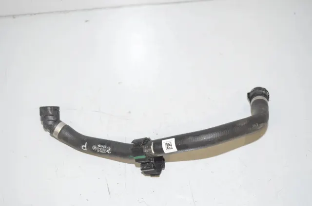 Coolant Hose Pipe